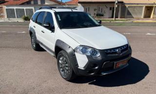 Foto do veículo Fiat Palio Week. Attractive 1.4 Fire Flex 8v