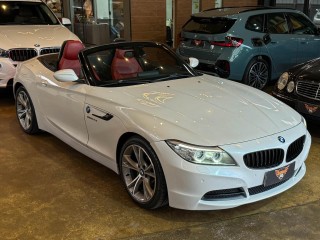 Foto do veículo Bmw Z4 Roadster Sdrive 20i 2.0 16v 2p Aut.