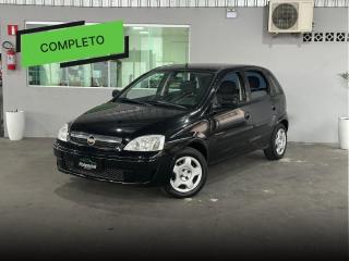 Foto do veículo Chevrolet Corsa Hat. Premium 1.4 8v Econoflex 5p
