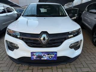 Foto do veículo Renault Kwid 1.0 Zen