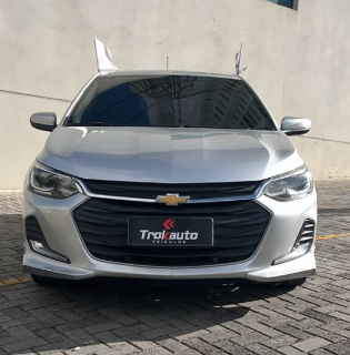 Foto do veículo Chevrolet Onix 1.0 Turbo Premier Auto
