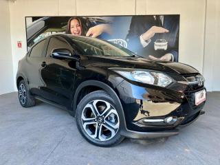 Foto do veículo Honda Hr-v 1.8 Ex Cvt