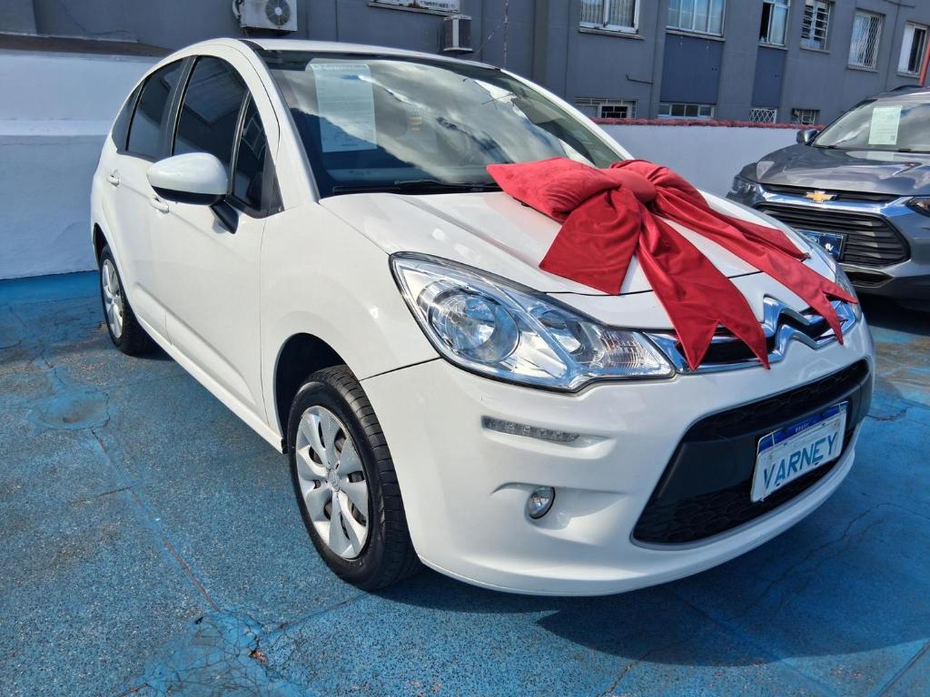 Citroën C3 2020