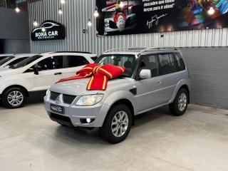 Foto do veículo Mitsubishi Pajero Tr4 2.0 16v Flex Auto