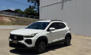 Foto do veículo Fiat Pulse Drive 1.0 Turbo 200 Flex Aut.