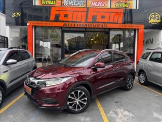 Foto do veículo Honda Hr-v Exl 1.8 Flexone 16v 5p Aut.