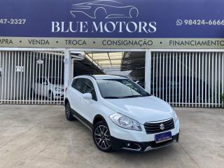 Foto do veículo Suzuki S-cross 2wd Glx Gasolina