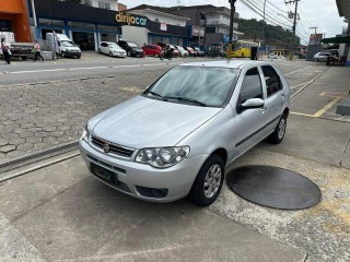 Foto do veículo Fiat Palio 1.0 8v Flex Elx
