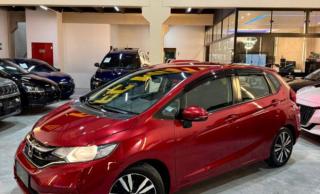 Foto do veículo Honda Fit Ex/s/ex 1.5 Flex/flexone 16v 5p Aut.