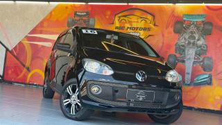 Foto do veículo Volkswagen Up! Take 1.0 Total Flex 12v 5p