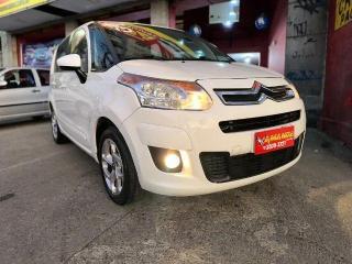 Foto do veículo Citroën C3 Picasso Tendance 1.5 Flex 8v 5p Mec.