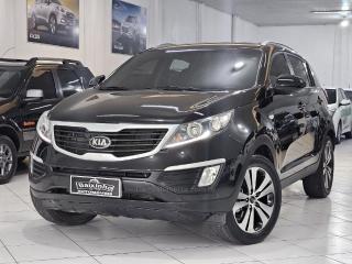 Foto do veículo Kia Motors Sportage Lx 2.0 16v/2.0 16v Flex Mec.