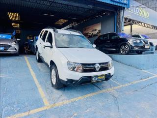 Foto do veículo Renault Duster Expression 1.6 Hi-flex 16v Mec.