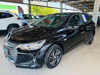 Foto do veículo Chevrolet Onix 1.0
