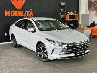 Foto do veículo Byd King 1.5 Phev Dm-i Gs Auto