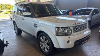 Foto do veículo Land Rover Discovery 3.0 Sdv6 Hse Auto 4wd