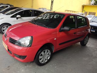 Foto do veículo Renault Clio 1.0 16v Hi-flex Campus