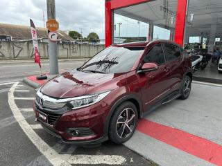 Foto do veículo Honda Hr-v 1.8 Exl Cvt