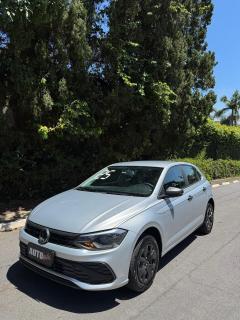 Foto do veículo Volkswagen Polo Track 1.0 Flex 12v 5p