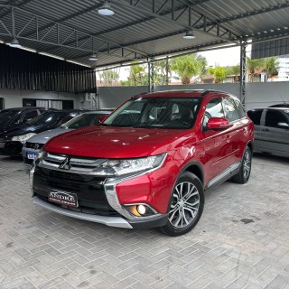 Foto do veículo Mitsubishi Outlander 2.0 16v Cvt