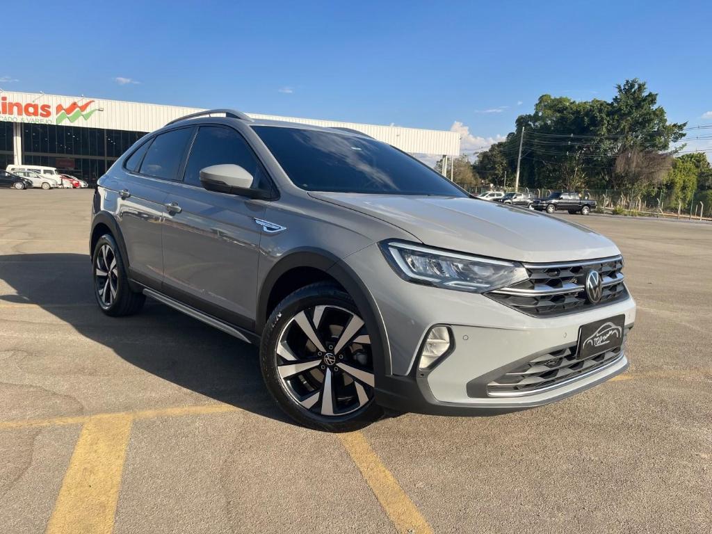 Volkswagen Nivus