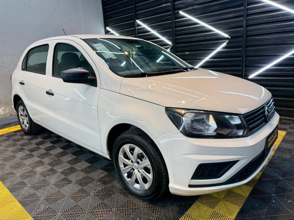 Volkswagen Gol Gol 1.0 Flex 12V 5p 2023