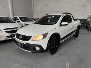 Foto do veículo Volkswagen Saveiro 1.6 Total Flex Cabine Estendida Cross