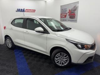 Foto do veículo Fiat Argo Drive 1.0 6v Flex