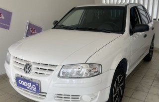 Foto do veículo Volkswagen Gol 1.0 8v Total Flex