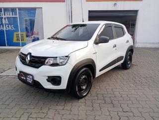 Foto do veículo Renault Kwid Zen 1.0 Flex 12v 5p Mec.