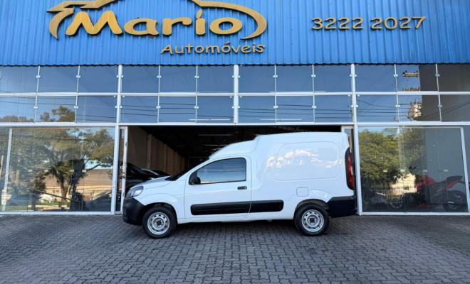 Fiat Fiorino 1.4 EVO 8V FLEX 2024