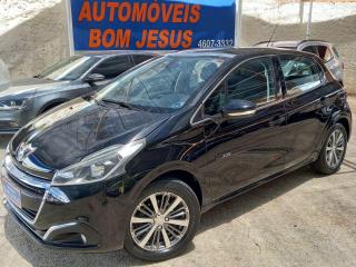 Foto do veículo Peugeot 208 Griffe 1.6 Flex 16v 5p Aut.