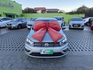 Foto do veículo Volkswagen Voyage 1.0