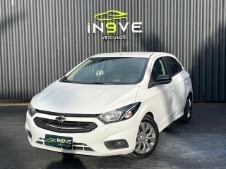 Foto do veículo Chevrolet Onix 1.0 Lt