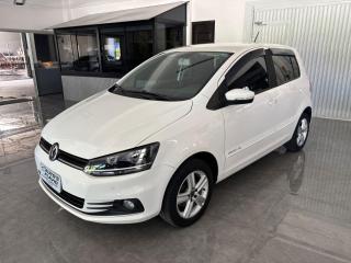 Foto do veículo Volkswagen Fox Comfortline 1.0 Flex 8v 5p