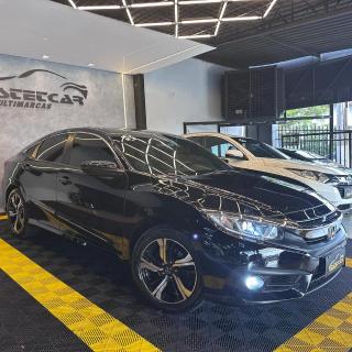 Foto do veículo Honda Civic Sedan Ex 2.0 Flex 16v Aut.4p