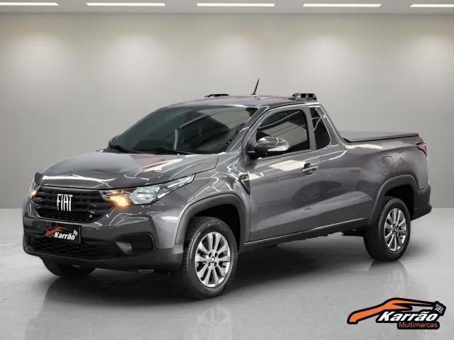 Fiat Strada