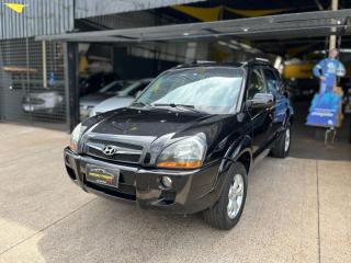 Foto do veículo Hyundai Tucson 2.0 Gls Auto Top