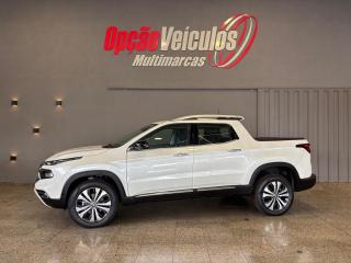 Foto do veículo Fiat Toro 1.3 T270 Volcano Auto