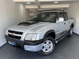 Foto do veículo Chevrolet S-10 2.4 Flexpower 4x2 Advantage Cabine Dupla