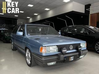 Foto do veículo Volkswagen Parati Glsi 2.0/gls/surf 1.8