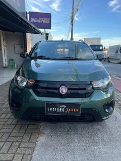 Foto do veículo Fiat Mobi 1.0 Evo Way