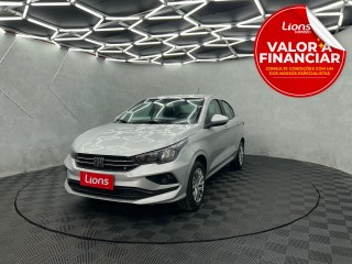 Foto do veículo Fiat Cronos 1.0 Drive