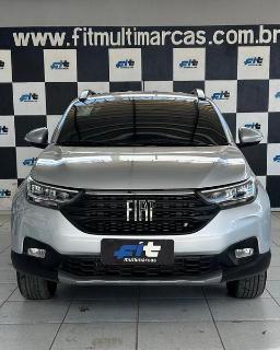 Foto do veículo Fiat Strada Volcano 1.3 Flex 8v Cd