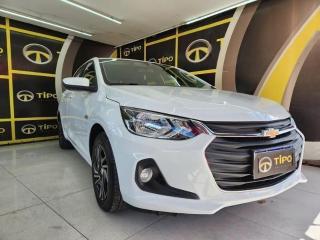 Foto do veículo Chevrolet Onix 1.0 Lt