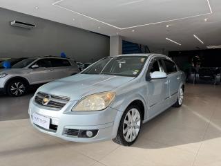 Foto do veículo Chevrolet Vectra 2.0 Elite Flexpower Auto