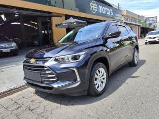 Foto do veículo Chevrolet Tracker 1.0 Turbo 12v Flex Aut.