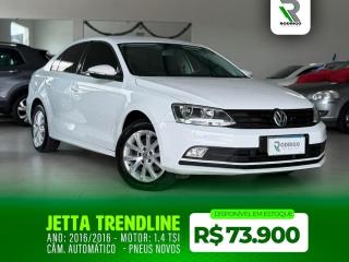 Foto do veículo Volkswagen Jetta 1.4 Tsi Trendline Tiptronic