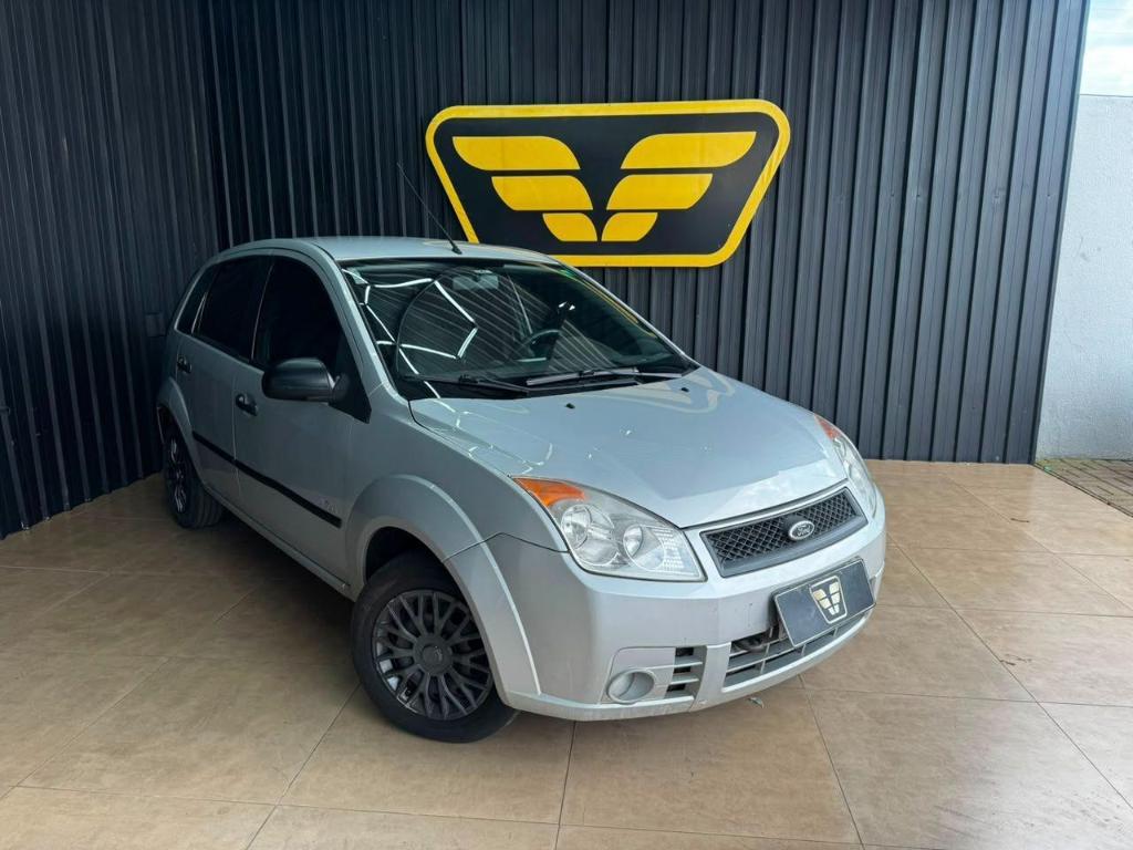 Ford Fiesta 1.0 8V 2009