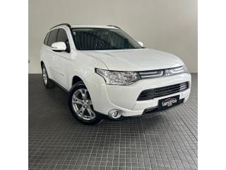 Foto do veículo Mitsubishi Outlander 2.0 16v 160cv Aut.